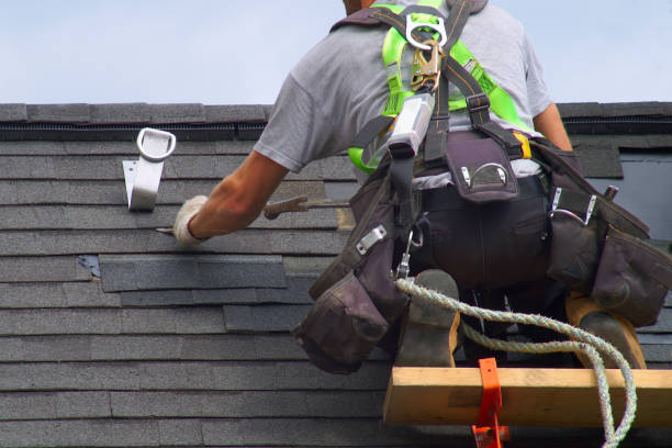Roof Repair Estimates in Polk City, FL