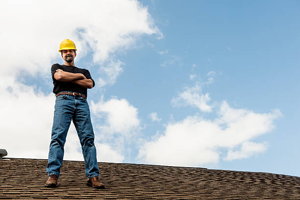 Residential Roof Replacement in Polk City, FL