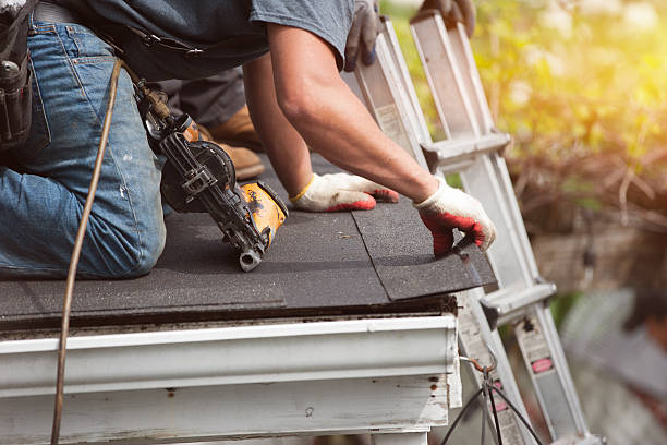 Best Best Roofing Contractors  in Polk City, FL