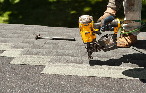 Best Roof Gutter Cleaning  in Polk City, FL